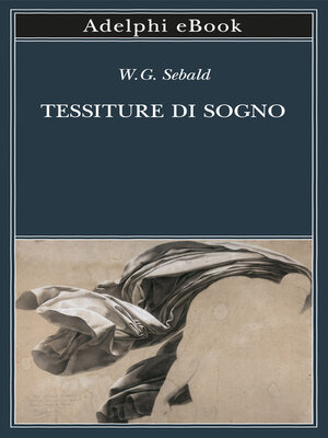 cover image of Tessiture di sogno